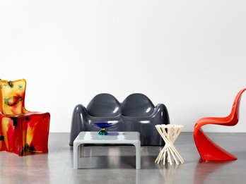 Design Museum © Silvia Cappellari