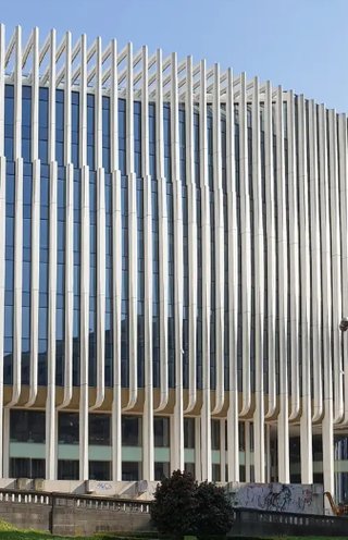 BNP Paribas Fortis - Ravenstein