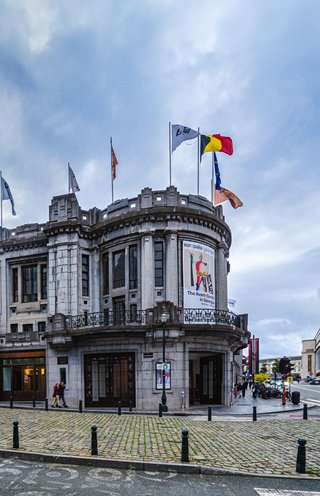 Bozar © visit.brussels-_Jean-Paul_Remy