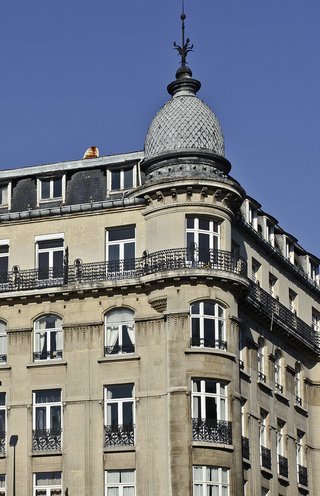 Brugmannwijk © A. de Ville de Goyet urban.brussels