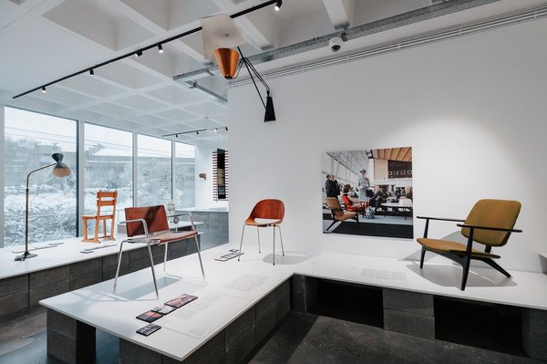 belgisch design belge in Design Museum Brussels