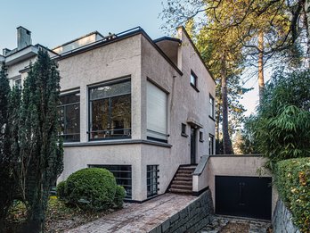 Huis Grégoire-Lagasse - Henry Van de Velde