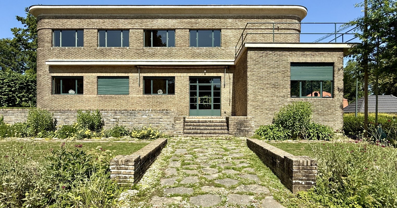 La Nouvelle Maison © Eva Lo