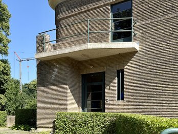 La Nouvelle Maison © Eva Lo