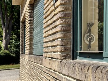 La Nouvelle Maison © Eva Lo