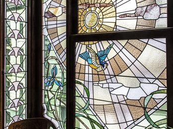 Huis Devalck © A. de Ville de Goyet urban.brussels