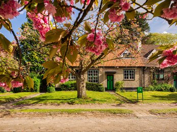 Tuinwijk Logis-Floréal