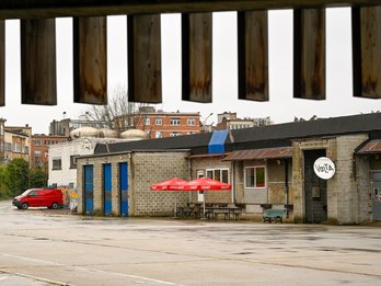 Lion City Studio Volta © Korei Guided Tours