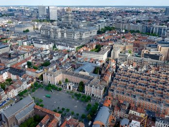 Marollen © S. Schmitt visit.brussels