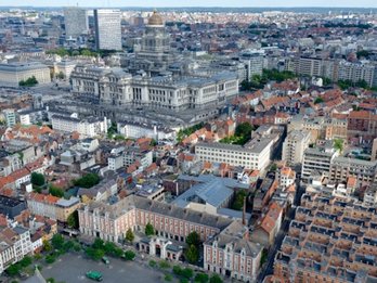 Marollen © S. Schmitt visit.brussels