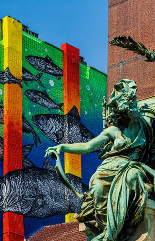 No Borders - Jadranka Lacković