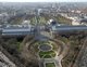 Luchtfoto Jubelpark