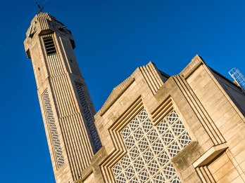 Sint-Jan-de-Doperkerk