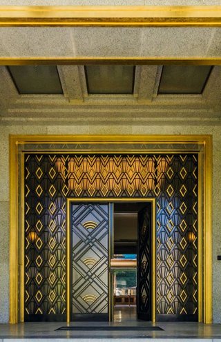 Villa Empain © visit.brussels