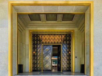 Villa Empain © visit.brussels